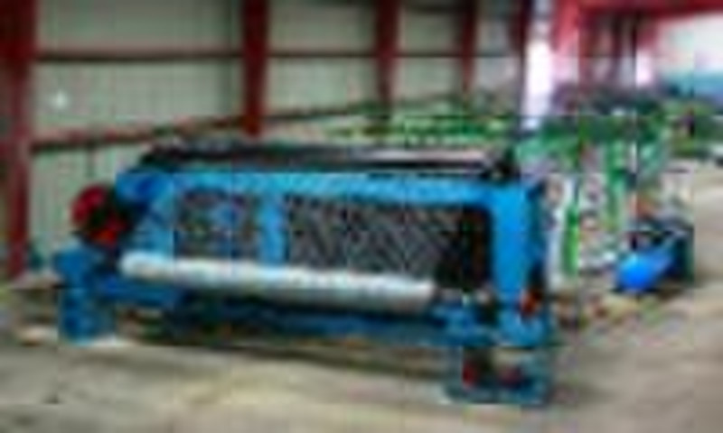 Gabion Machine