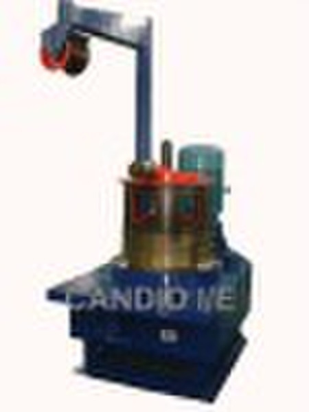 Metal Wire Drawing Machine