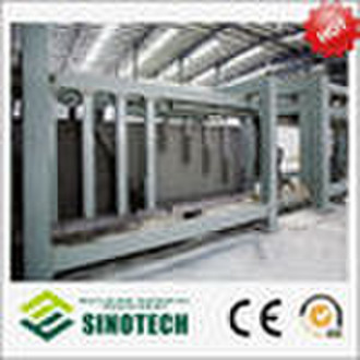Autoclaved Aerated Concrete Plant