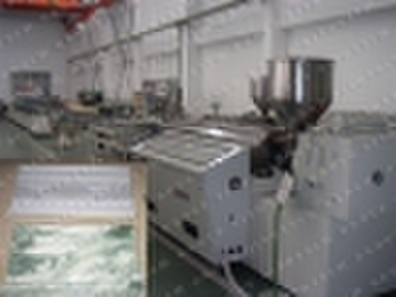 Polystyrene Cornice Line