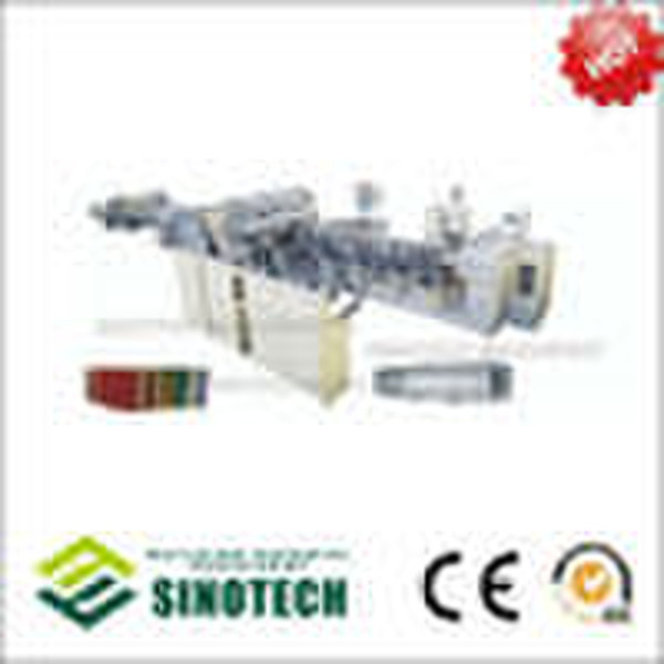 Polycarbonate Sheet Line