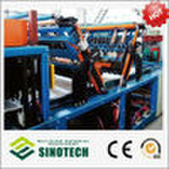 wire mesh machine