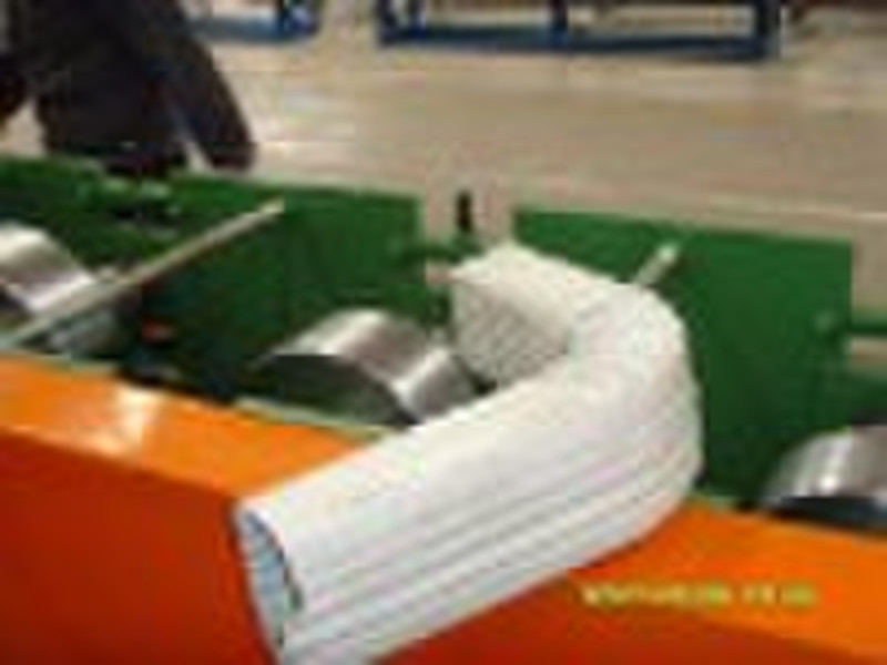 down pipe forming machine,water down pipe forming