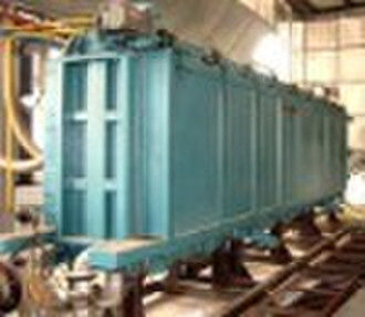 EPS Block Production Line