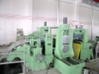 Slitting Line Machine for steel