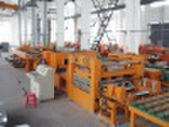 slitting line
