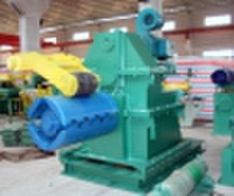 Tension Leveler Line