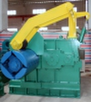 Tension Leveler Line