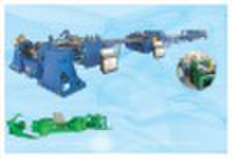 leveling & cutting