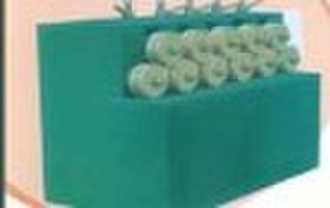 Odd-Shape Straightening Machine