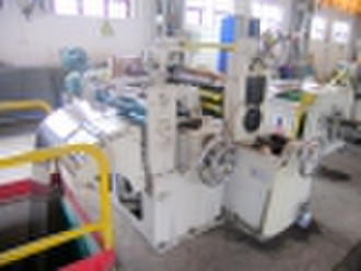 Slitting Line