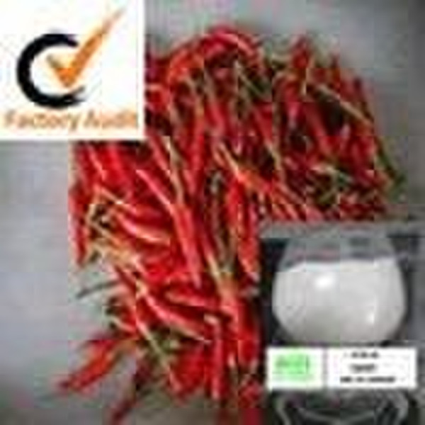 Capsaicin