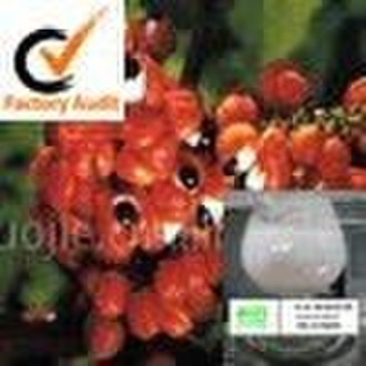 Guarana extract