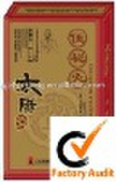 Verstopfung Moxibustion