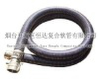 petroleum hose