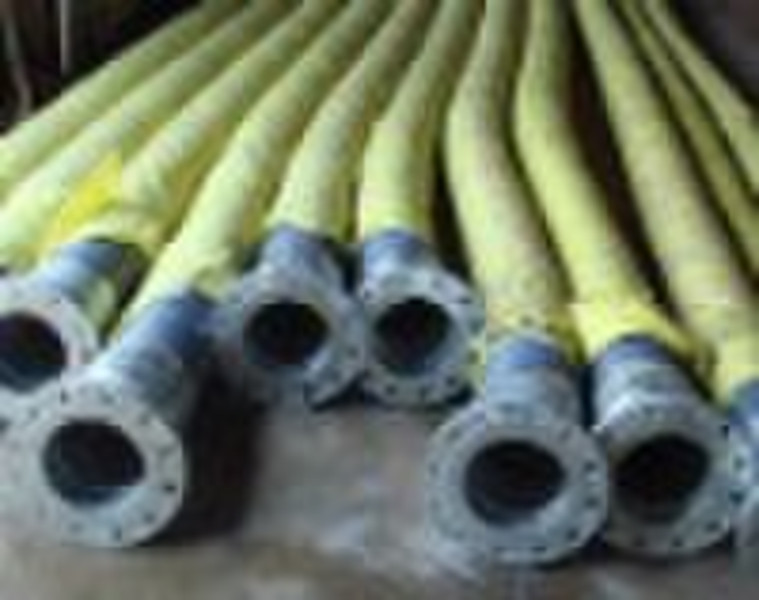 Composite Flexible Hose
