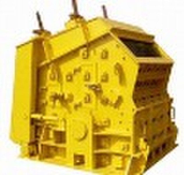Impact Crusher