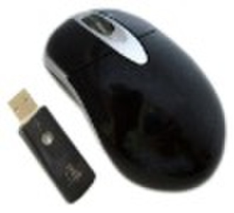 TK-MS003W * 27Mhz Wireless Optical Mouse