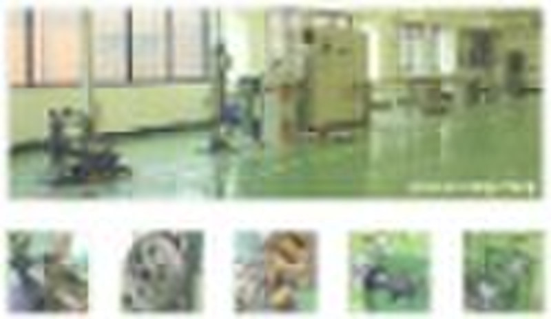 Teflon(fep/pfa/etfe) Extrusion Line