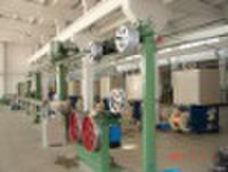 capstan and wire equipment