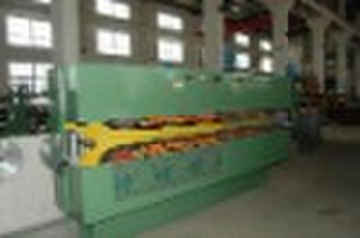 1600 type Caterpillar capstan