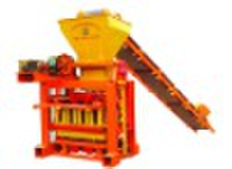 block making machine QTJ4-40C