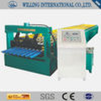 forming machine