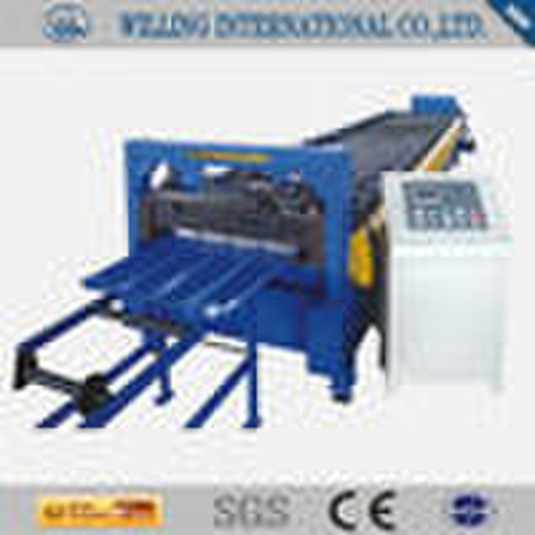 Forming machine