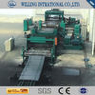 Slitting Line