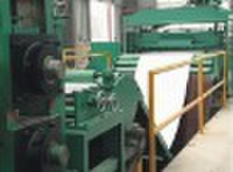 Slitting Line