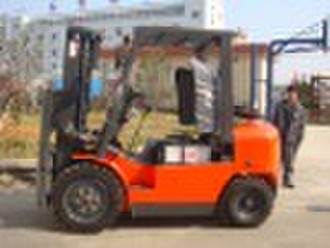diesel forklift