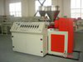 SJ90 Single-Screw Extruder