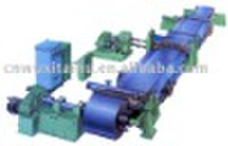 10*2000MM  slitting machine