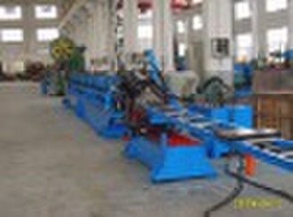 GGD production line
