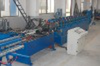 High-speed Light Steel Keel Production Line