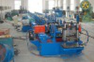 Carriage Side Plate Production Line