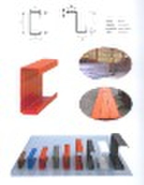 Z Profile Steel Production Line