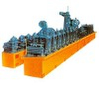 50 high-frequency welding pipe machine