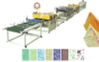 YBW31300 Board Printing Machine