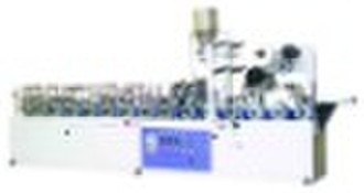 RFMD300 горячий клей Линеаментный плёнка машина