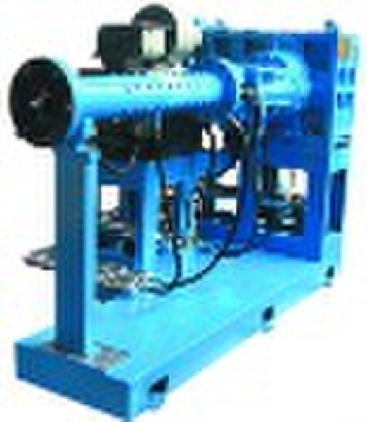 Mono Extruder Series