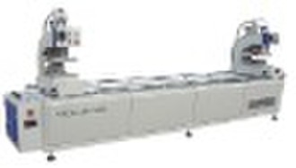 Widow Machine-Two-head Welding Machine