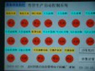 pipe bender control system