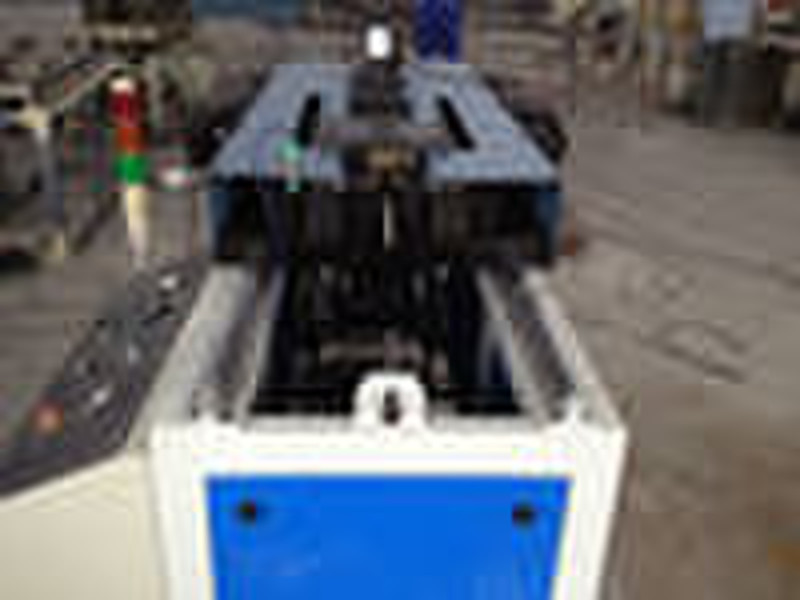 Ft-Sc Series stainless steel color mixer