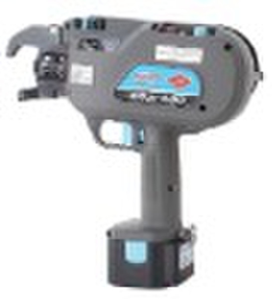 rebar tying machine