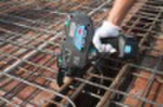 rebar tying machine