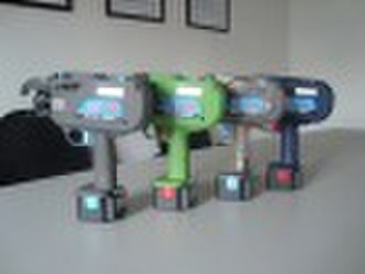 Automatic Rebar Tying Machine