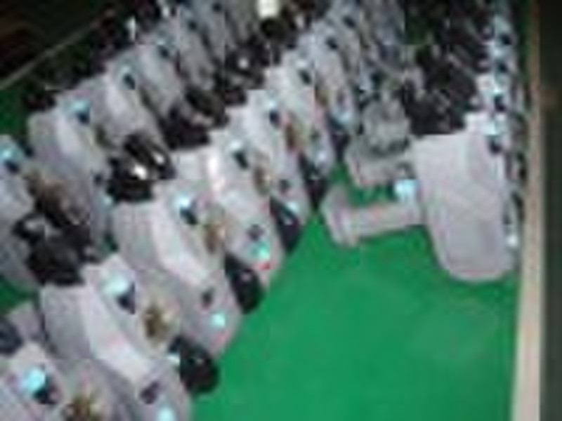 Automatic Rebar Tying Machine