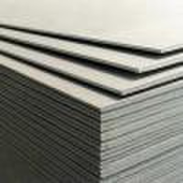 Middle Density Fiber Cement Sheet