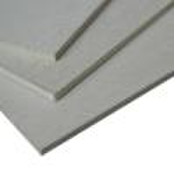 Reinforced Fiber Cement Board